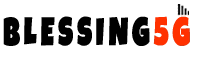 Blessing5G